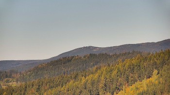 Ski areál U Sachovy studánky