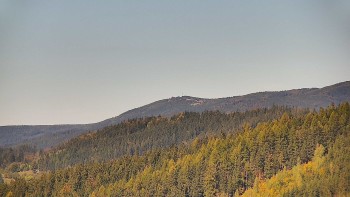 Ski areál U Sachovy studánky