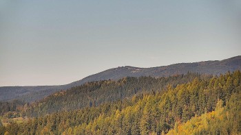 Ski areál U Sachovy studánky