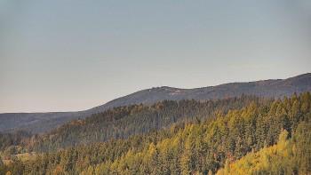 Ski areál U Sachovy studánky