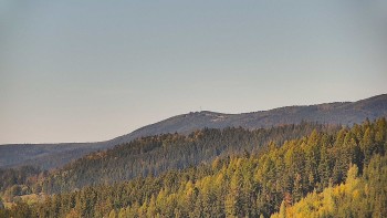 Ski areál U Sachovy studánky