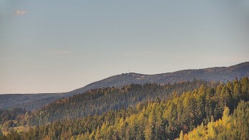 Ski areál U Sachovy studánky