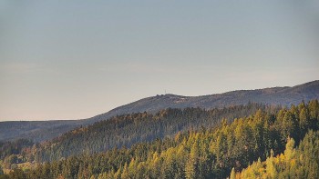 Ski areál U Sachovy studánky
