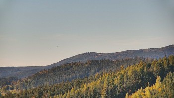 Ski areál U Sachovy studánky
