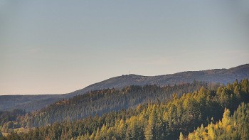 Ski areál U Sachovy studánky