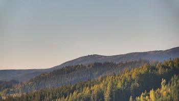 Ski areál U Sachovy studánky