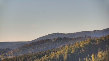 Ski areál U Sachovy studánky