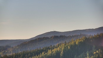 Ski areál U Sachovy studánky
