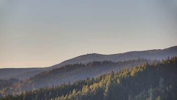 Ski areál U Sachovy studánky