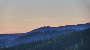Ski areál U Sachovy studánky