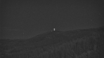 Ski areál U Sachovy studánky