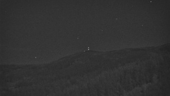 Ski areál U Sachovy studánky