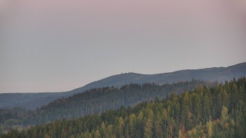 Ski areál U Sachovy studánky