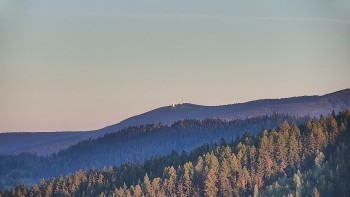 Ski areál U Sachovy studánky