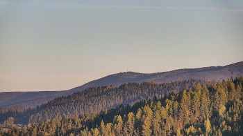 Ski areál U Sachovy studánky