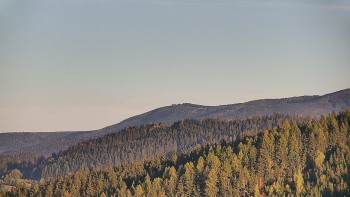 Ski areál U Sachovy studánky