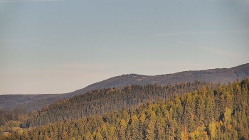 Ski areál U Sachovy studánky
