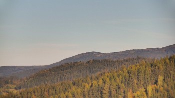 Ski areál U Sachovy studánky