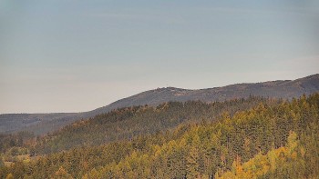 Ski areál U Sachovy studánky