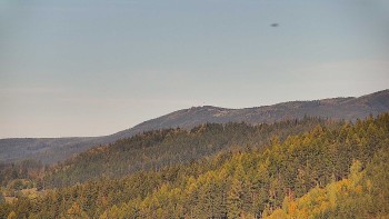 Ski areál U Sachovy studánky