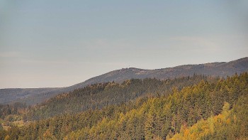 Ski areál U Sachovy studánky