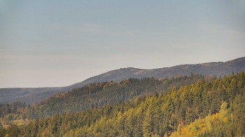 Ski areál U Sachovy studánky