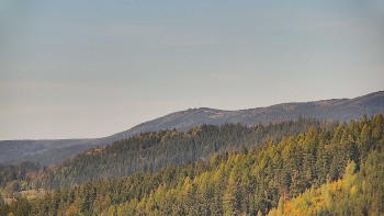 Ski areál U Sachovy studánky