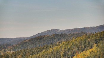 Ski areál U Sachovy studánky