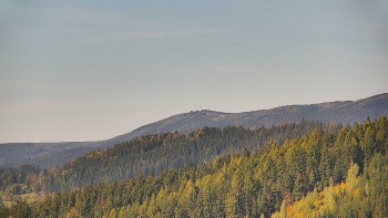 Ski areál U Sachovy studánky