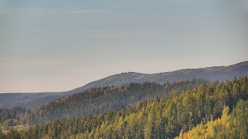 Ski areál U Sachovy studánky