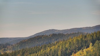 Ski areál U Sachovy studánky