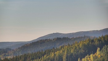 Ski areál U Sachovy studánky
