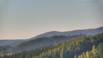 Ski areál U Sachovy studánky