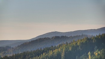 Ski areál U Sachovy studánky