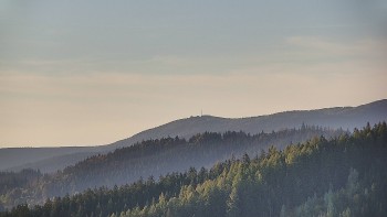 Ski areál U Sachovy studánky