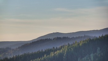 Ski areál U Sachovy studánky