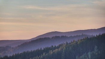 Ski areál U Sachovy studánky