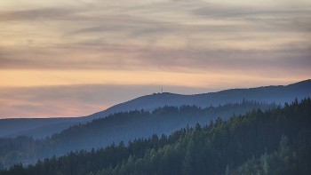 Ski areál U Sachovy studánky