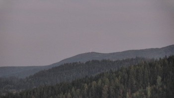 Ski areál U Sachovy studánky