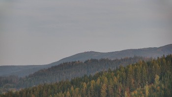 Ski areál U Sachovy studánky