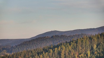 Ski areál U Sachovy studánky