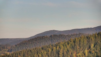 Ski areál U Sachovy studánky