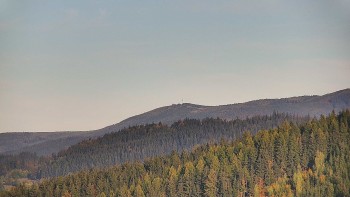 Ski areál U Sachovy studánky