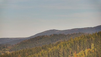 Ski areál U Sachovy studánky