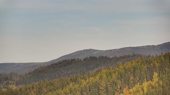 Ski areál U Sachovy studánky