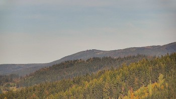 Ski areál U Sachovy studánky