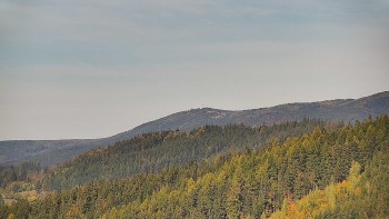 Ski areál U Sachovy studánky