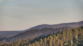 Ski areál U Sachovy studánky