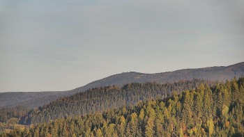 Ski areál U Sachovy studánky