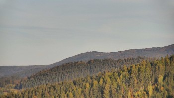 Ski areál U Sachovy studánky